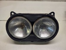 YAMAHA XTZ750 SUPER TENERE HEADLIGHTS 1989 (15522)