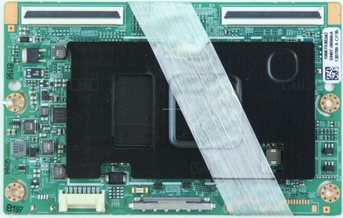 Con lvds board from - lvds,