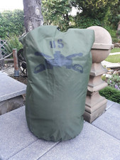 orig. US Army Bag Clothing