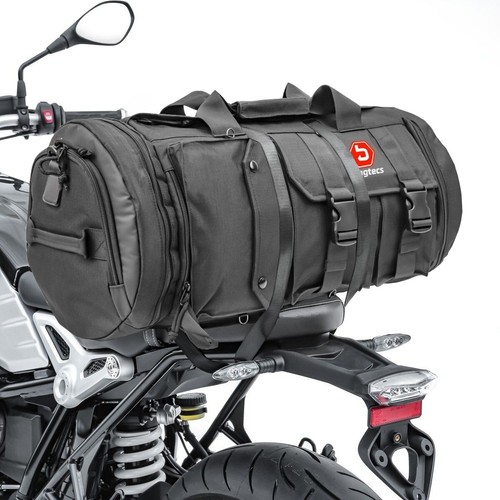 Tail bag for - , f