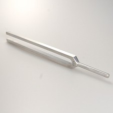 Medical Tuning Fork 128hz Plain 