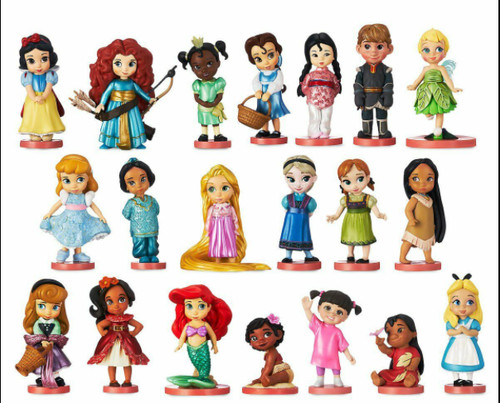 Disney store animators - store,