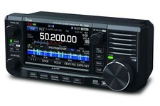 Icom IC-705 HF/VHF/UHF