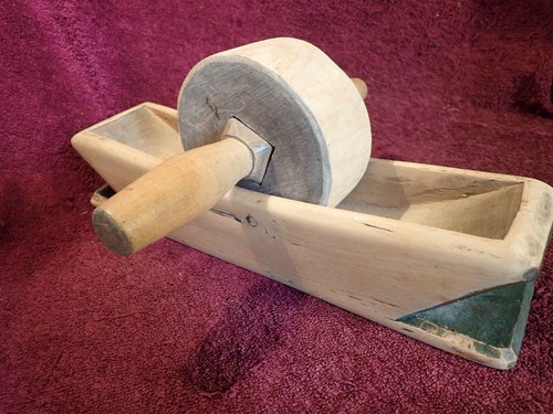 Nice antique wooden - nice,