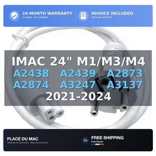 Power cable for imac - cable,