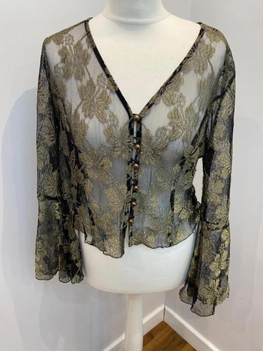 Vera mont lace - lace, medium
