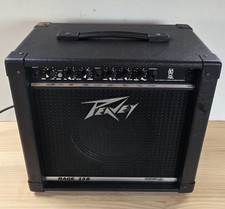 Peavey Rage 158 Transtube