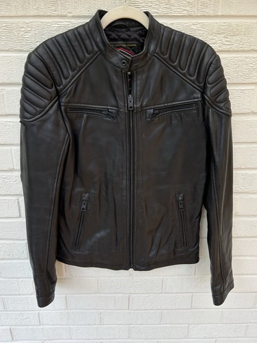 Superdry jacket mens small - jacket,