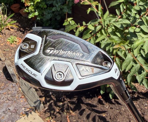 Taylormade 2016 hybrid - taylormade, /