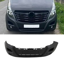 For Vauxhall Movano 2010-2021