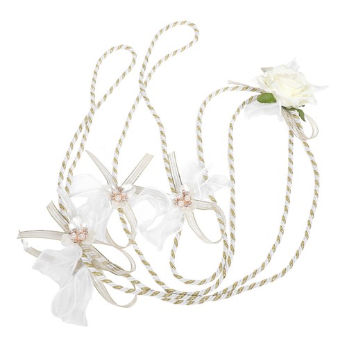 Handfasting cord wedding lasso - wedding,