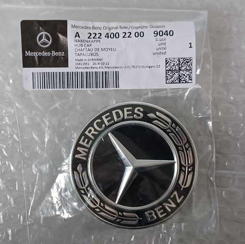 Mercedes benz black alloy - mercedes-benz,