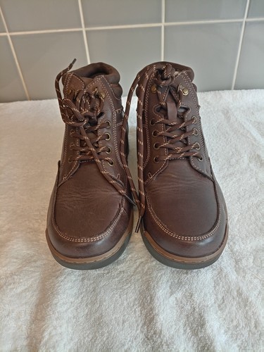 Men grover boot - grover,