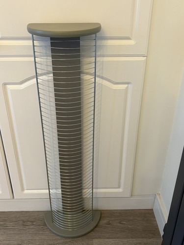 Dvd games tower rack - tower,