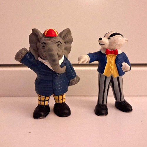 Vintage 1976 schleich - vintage,