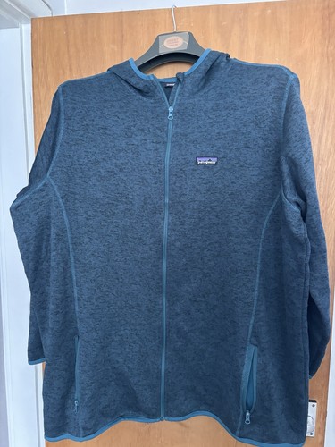 Patagonia men fleece - men's, xl