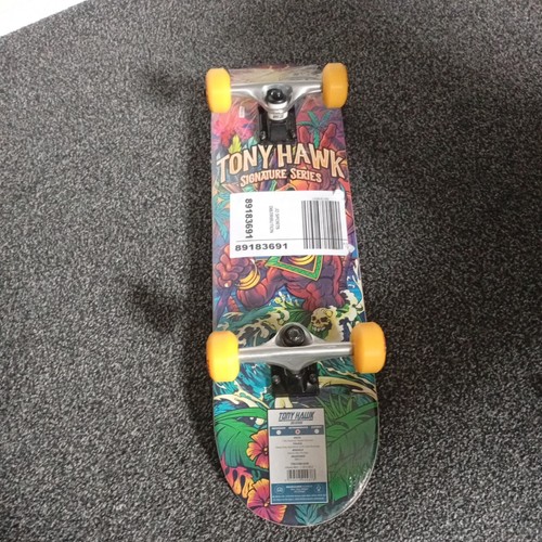 Tony hawk 360 - hawk, factory