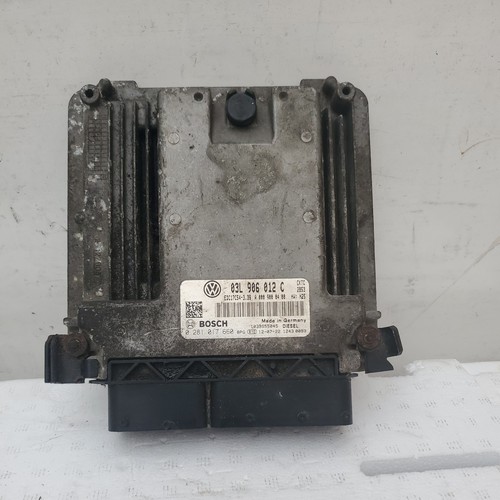 Crafter tdi cktc diesel - crafter, 2.0