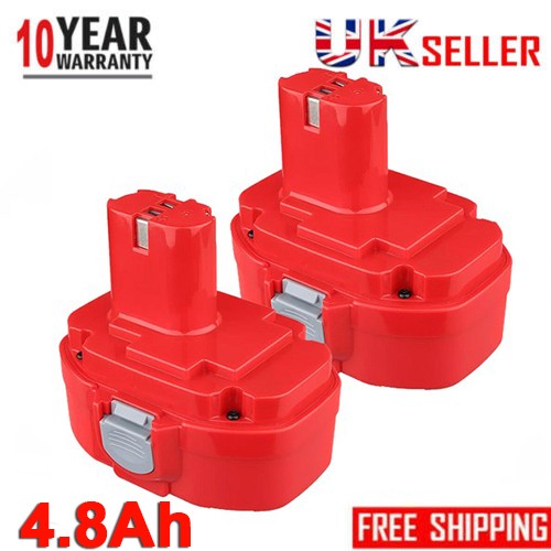 For makita 18v battery - for,
