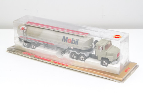 Majorette truck 3045 scania - truck,