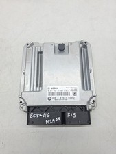 BMW DDE ENGINE ECU 8577839 0281030741 Bmw F15 X5