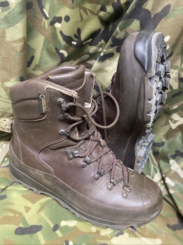 Genuine british army issue - british,