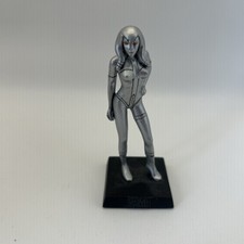 Jocasta Eaglemoss The Classic