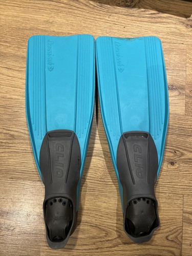 Diving swimming flippers fins - diving,