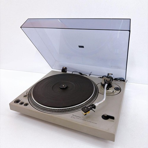 Technics 1700 direct - technics, drive