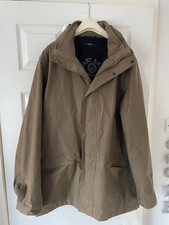 Mens GANT Manhattan Double