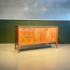 VINTAGE MAPLEWOOD SIDEBOARD