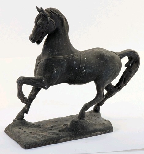 Vintage antique spelter - antique,