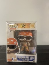 Funko Pop! WWE Macho Man Randy