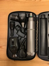 WelchAllyn opthalmoscope &