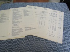 1989 EAGLE PREMIER MODEL