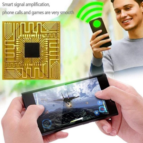 Universal mobile phone - 1x,