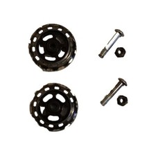 Bloom Fresco Pair Of Wheels &