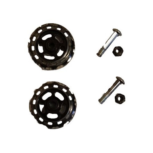 Bloom fresco pair wheels - wheels, &