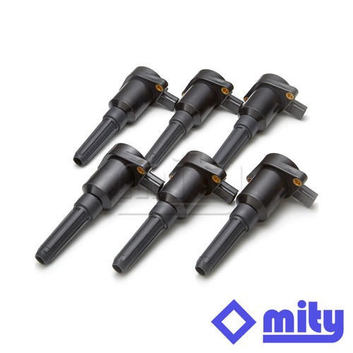Mity ignition coil pack - mity, x