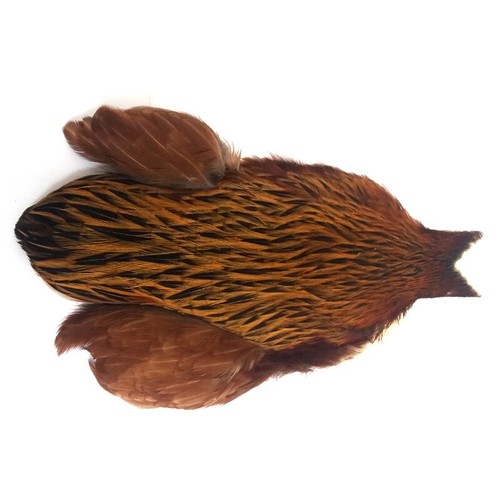 Whiting hen capes new - hen,
