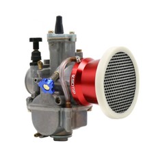 Motorcycle 50mm Carburetor