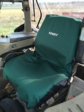 Embroidered with Fendt Logo