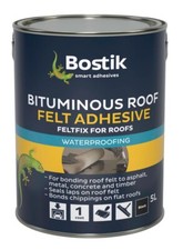 Bostik Bituminous Felt