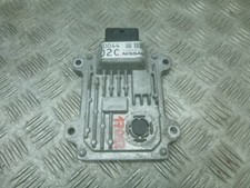 2016 NISSAN MARCH K13 AUTO 1.2 PETROL GEARBOX ECU 310363HR0E
