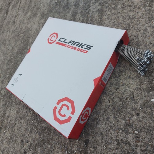 X100 stainless steel brake - steel,