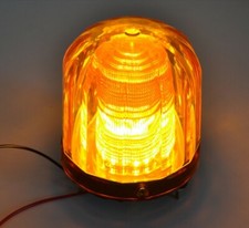 For Truck Lorry Emergency Led Amber Flashing Warning Recovery for Truck Bus