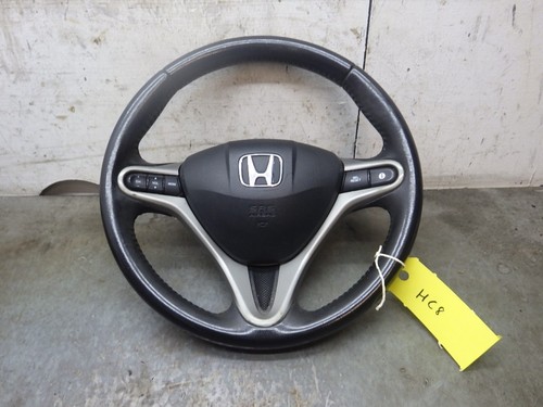 Honda civic mk8 2007 - honda,