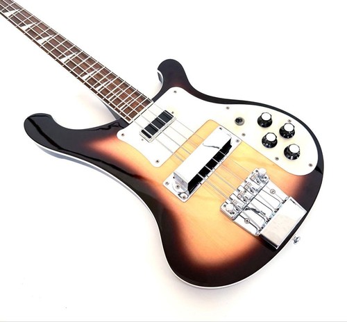 Monogram rickenbacker 4001 - monogram,