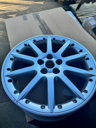 Genuine jaguar type inch - genuine,
