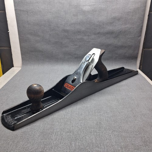 Vintage stanley bailey 7 - vintage,